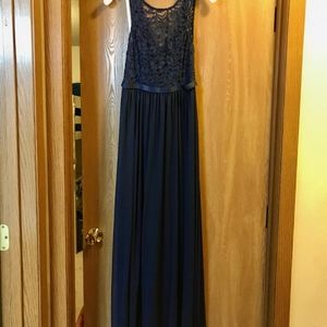 Junior Bridesmaid Dress